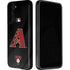MLB Arizona Diamondbacks Alternate/Away Jersey Galaxy S22 Pro Case