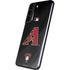 MLB Arizona Diamondbacks Alternate/Away Jersey Galaxy S22 Skin