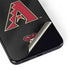 MLB Arizona Diamondbacks Alternate/Away Jersey Galaxy S22 Skin