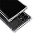 MLB Arizona Diamondbacks Alternate/Away Jersey Galaxy S22 Ultra Clear Case