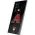 MLB Arizona Diamondbacks Alternate/Away Jersey Galaxy S22 Ultra Skin
