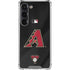 MLB Arizona Diamondbacks Alternate/Away Jersey Galaxy S23 Clear Case
