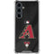 MLB Arizona Diamondbacks Alternate/Away Jersey Galaxy S23 FE Clear Case