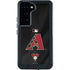 MLB Arizona Diamondbacks Alternate/Away Jersey Galaxy S23 Waterproof Case
