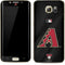 MLB Arizona Diamondbacks Alternate/Away Jersey Galaxy S7 Edge Skin