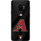 MLB Arizona Diamondbacks Alternate/Away Jersey Galaxy S9 Plus Skin