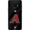 MLB Arizona Diamondbacks Alternate/Away Jersey Galaxy S9 Skin