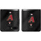 MLB Arizona Diamondbacks Alternate/Away Jersey Galaxy Z Flip Skin
