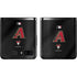 MLB Arizona Diamondbacks Alternate/Away Jersey Galaxy Z Flip Skin