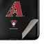 MLB Arizona Diamondbacks Alternate/Away Jersey Galaxy Z Flip Skin