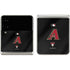 MLB Arizona Diamondbacks Alternate/Away Jersey Galaxy Z Flip3 5G Skin