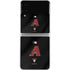 MLB Arizona Diamondbacks Alternate/Away Jersey Galaxy Z Flip4 5G Skin