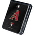 MLB Arizona Diamondbacks Alternate/Away Jersey Galaxy Z Flip5 5G Skin