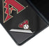 MLB Arizona Diamondbacks Alternate/Away Jersey Galaxy Z Fold4 5G Skin