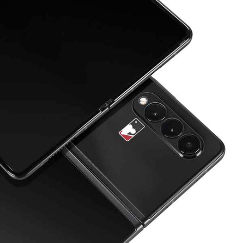 MLB Arizona Diamondbacks Alternate/Away Jersey Galaxy Z Fold4 5G Skin