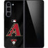 MLB Arizona Diamondbacks Alternate/Away Jersey Galaxy Z Fold5 5G Skin