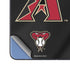 MLB Arizona Diamondbacks Alternate/Away Jersey Galaxy Z Fold5 5G Skin