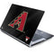 MLB Arizona Diamondbacks Alternate/Away Jersey Generic Laptop Skin