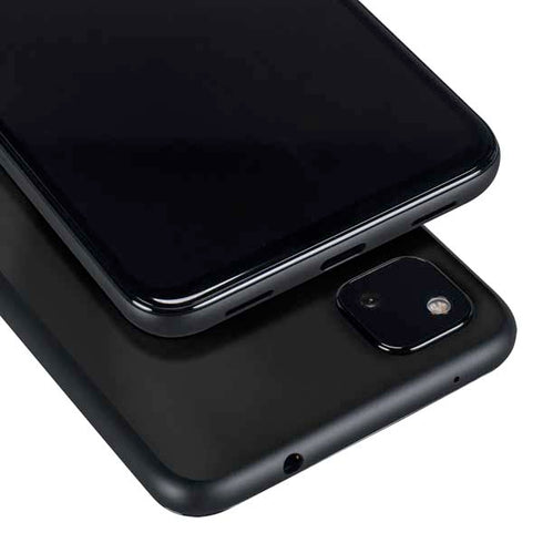 MLB Arizona Diamondbacks Alternate/Away Jersey Google Pixel 4a Skin