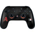 MLB Arizona Diamondbacks Alternate/Away Jersey Google Stadia Controller Skin