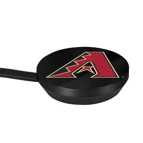 MLB Arizona Diamondbacks Alternate/Away Jersey Google Stadia Controller Skin