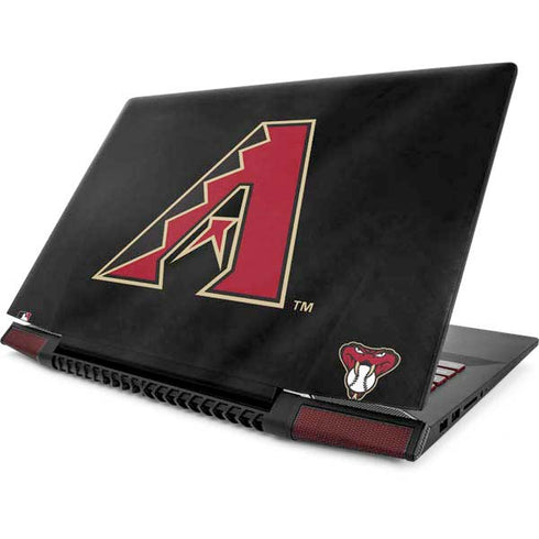 MLB Arizona Diamondbacks Alternate/Away Jersey Lenovo IdeaPad Skin