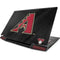 MLB Arizona Diamondbacks Alternate/Away Jersey Lenovo IdeaPad Skin
