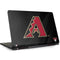 MLB Arizona Diamondbacks Alternate/Away Jersey Dell Inspiron Skin