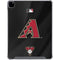 MLB Arizona Diamondbacks Alternate/Away Jersey iPad Pro 12.9in (2020) Clear Case