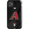 MLB Arizona Diamondbacks Alternate/Away Jersey iPhone 11 Impact Case