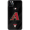 MLB Arizona Diamondbacks Alternate/Away Jersey iPhone 11 Pro Max Skin