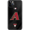 MLB Arizona Diamondbacks Alternate/Away Jersey iPhone 11 Pro Skin
