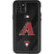 MLB Arizona Diamondbacks Alternate/Away Jersey iPhone 11 Pro Waterproof Case