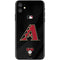 MLB Arizona Diamondbacks Alternate/Away Jersey iPhone 11 Skin