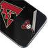 MLB Arizona Diamondbacks Alternate/Away Jersey iPhone 11 Skin