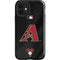 MLB Arizona Diamondbacks Alternate/Away Jersey iPhone 12 Impact Case