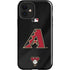 MLB Arizona Diamondbacks Alternate/Away Jersey iPhone 12 Impact Case