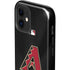MLB Arizona Diamondbacks Alternate/Away Jersey iPhone 12 Impact Case