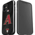 MLB Arizona Diamondbacks Alternate/Away Jersey iPhone 12 Impact Case
