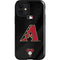 MLB Arizona Diamondbacks Alternate/Away Jersey iPhone 12 Mini Impact Case