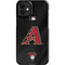 MLB Arizona Diamondbacks Alternate/Away Jersey iPhone 12 Mini Lite Case
