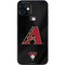 MLB Arizona Diamondbacks Alternate/Away Jersey iPhone 12 Mini Skin