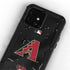 MLB Arizona Diamondbacks Alternate/Away Jersey iPhone 12 Mini Waterproof Case
