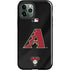 MLB Arizona Diamondbacks Alternate/Away Jersey iPhone 12 Pro Impact Case