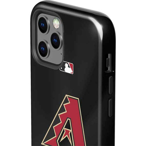 MLB Arizona Diamondbacks Alternate/Away Jersey iPhone 12 Pro Impact Case