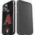 MLB Arizona Diamondbacks Alternate/Away Jersey iPhone 12 Pro Impact Case