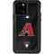 MLB Arizona Diamondbacks Alternate/Away Jersey iPhone 12 Pro Waterproof Case