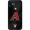 MLB Arizona Diamondbacks Alternate/Away Jersey iPhone 12 Skin
