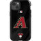 MLB Arizona Diamondbacks Alternate/Away Jersey iPhone 13 Impact Case