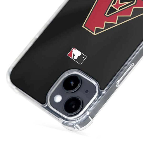MLB Arizona Diamondbacks Alternate/Away Jersey iPhone 13 MagSafe Case